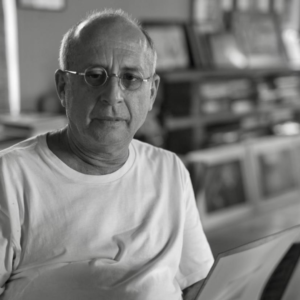 Uneal concederá título de Doutor Honoris Causa ao fotógrafo e cineasta Celso Brandão