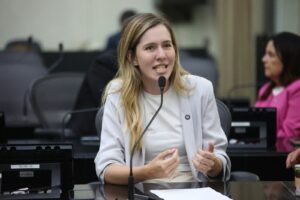 Projeto de Cibele Moura que reconhece Igreja de São Sebastião como Patrimônio Histórico e Cultural de Alagoas é aprovado